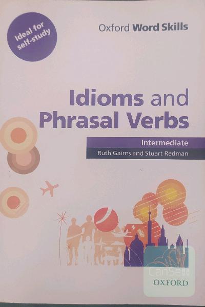 Idioms and Phrasal Verbs 