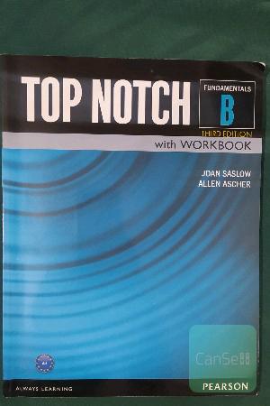Top Notch Fundamentals B