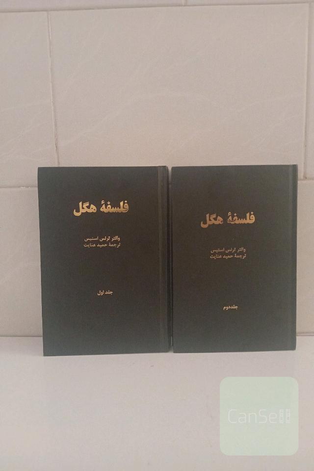 فلسفه هگل