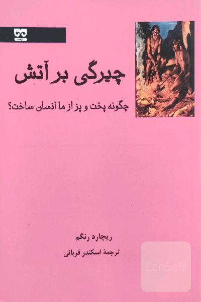 چیرگی بر آتش: چگونه پخت‌وپز از ما انسان ساخت؟