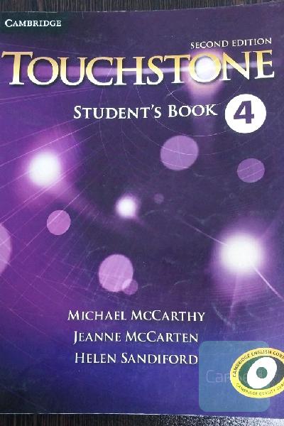 Touchstone 4
