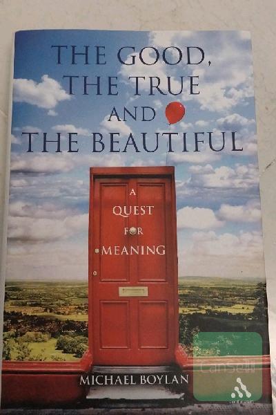 The good, the true, and the beautiful 
