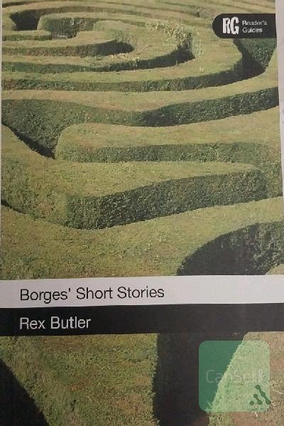 Boeges' short stories