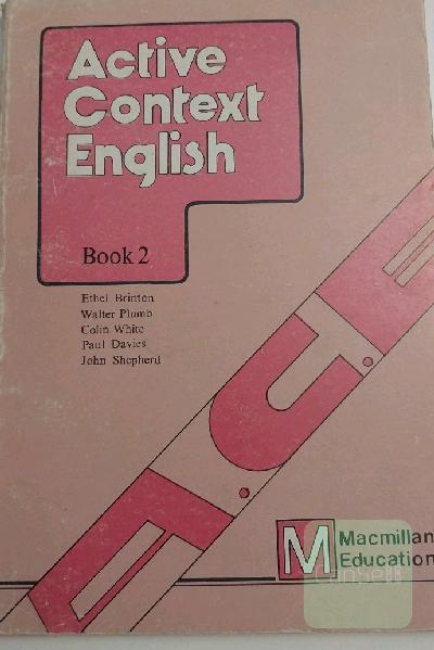 Active Context English 2