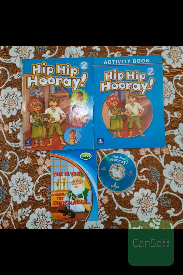 هیپ هیپ هورای 2 / Hip Hip Hooray 2 