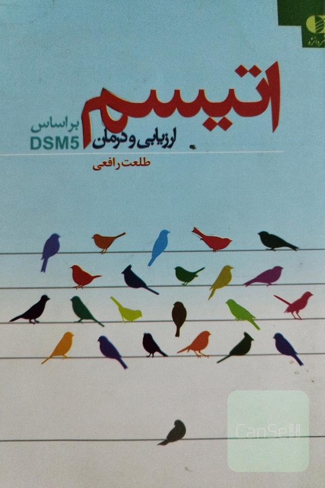 اتیسم: ارزیابی و درمان