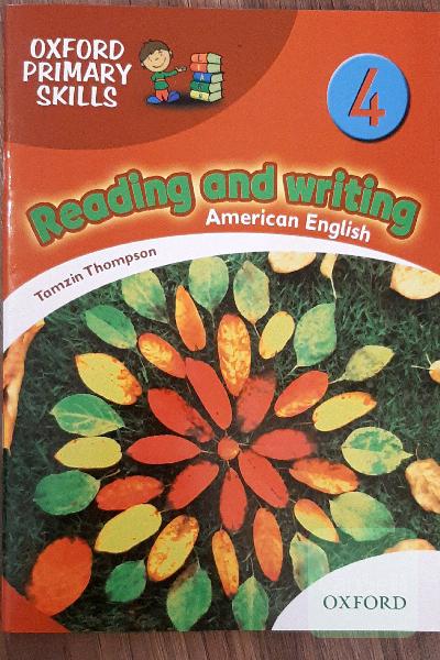 reading and writing 4 