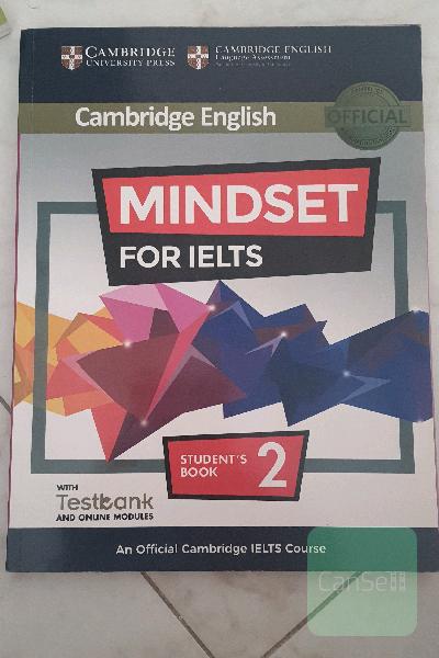 mindset for ielts