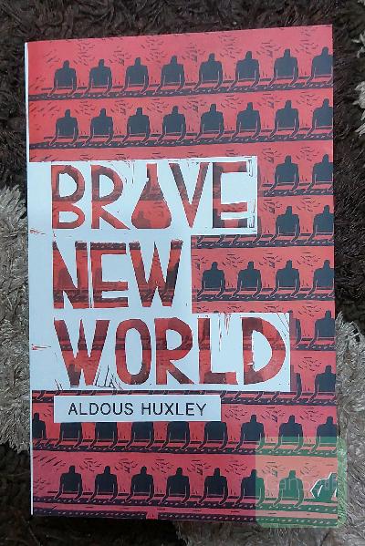 Brave New World 