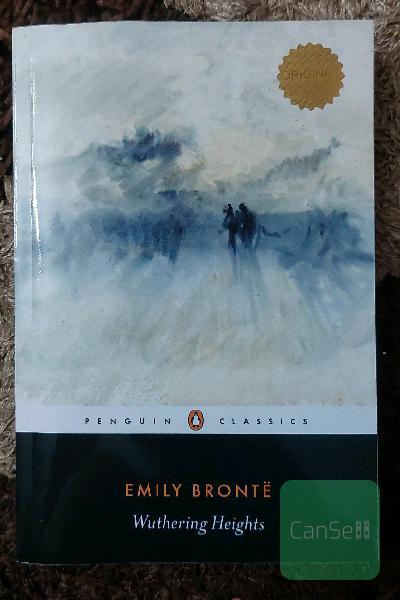 Wuthering Heights 