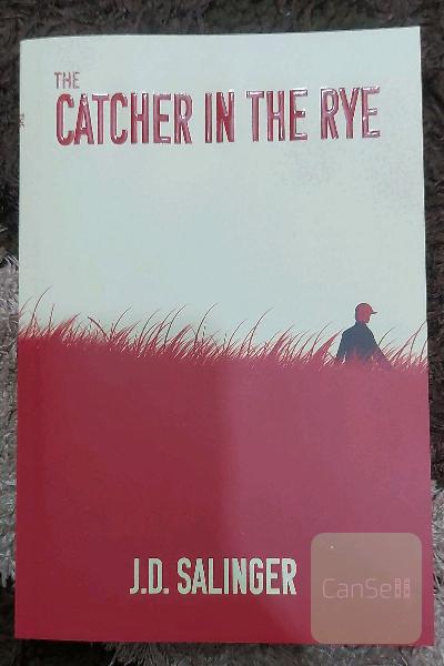 The Catcher In The Rye 