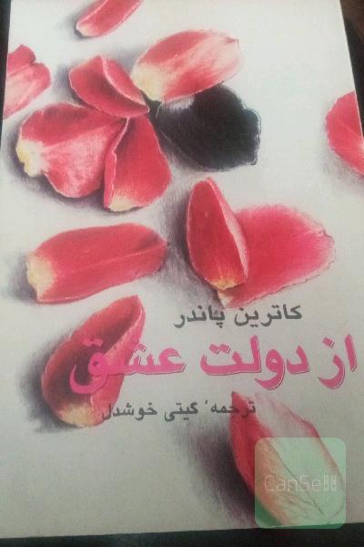 از دولت عشق