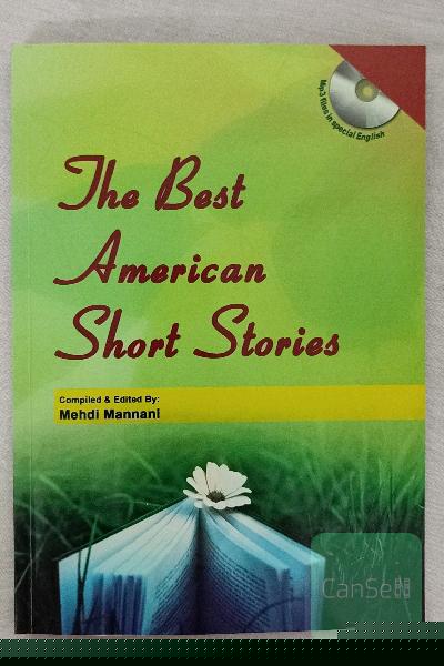 The best American short stories
