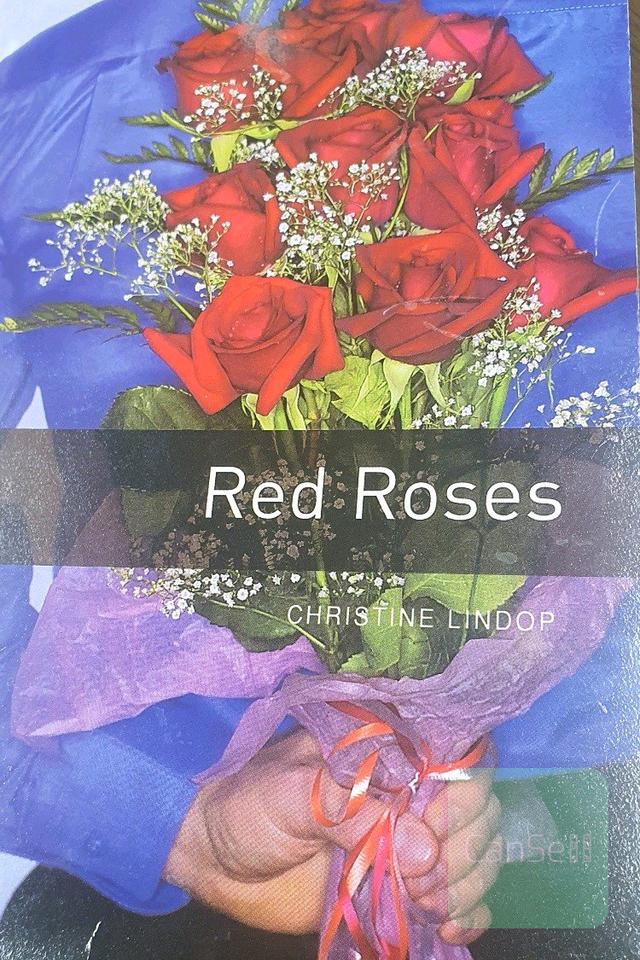Red roses