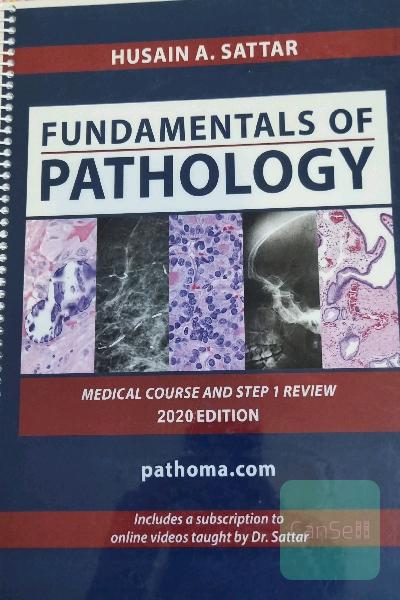 Fundamental of pathology 