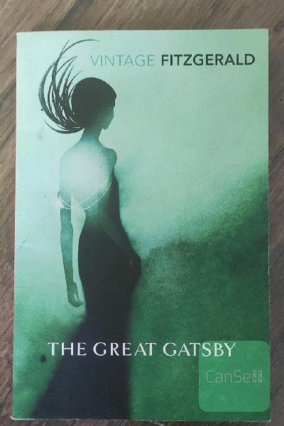 the great Gatsby 
