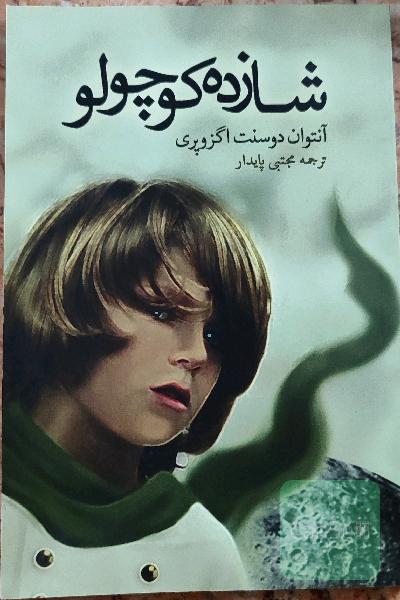 شازده کوچولو