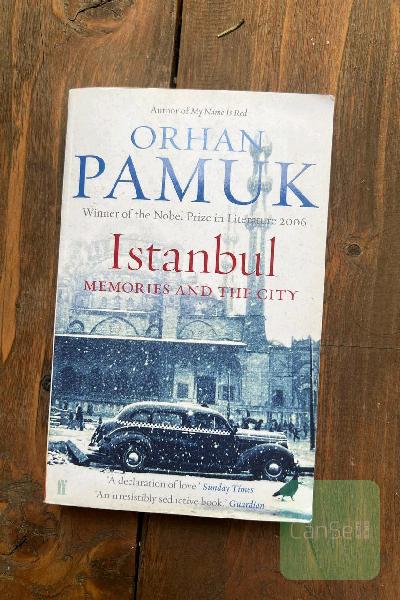 istanbul