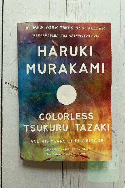 colorless tsukuru tazaki