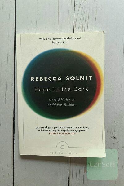 hope in dark