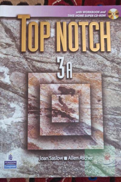 TOP NOTCH 3A