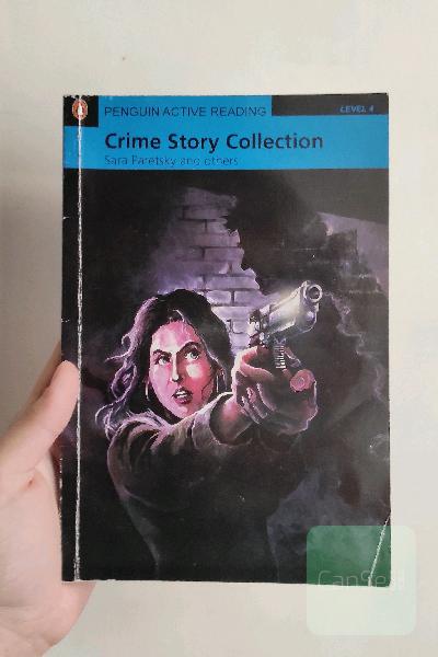 crime Story Collection 