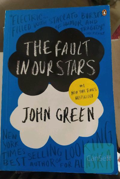 the fault in our stars