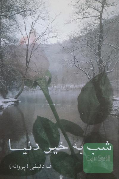 شب به خیر دنیا