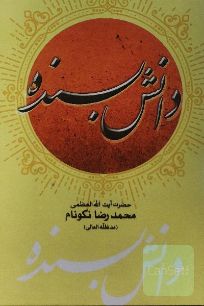 دانش بسنده 