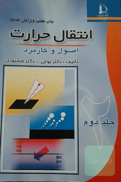 انتقال حرارت - اصول و کاربرد