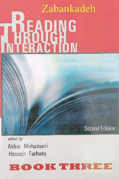 Reading through interaction 3