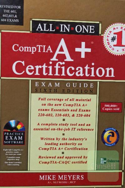 comptia A