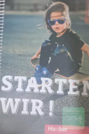starten wir