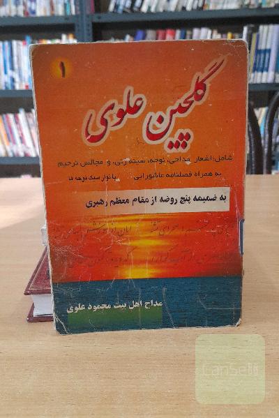 گلچین علوی