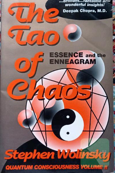 The tao of chaos