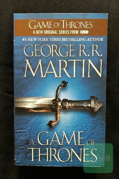 game of thrones