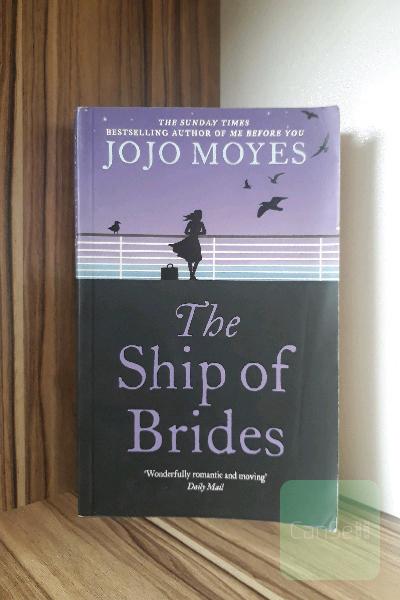 The ship of Brides