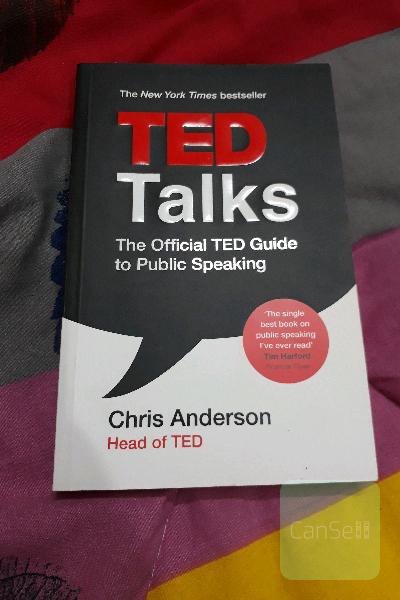 Ted Talks