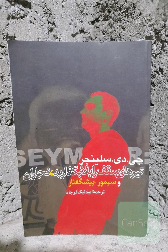 تیر های سقف را بالا بگذارید نجاران