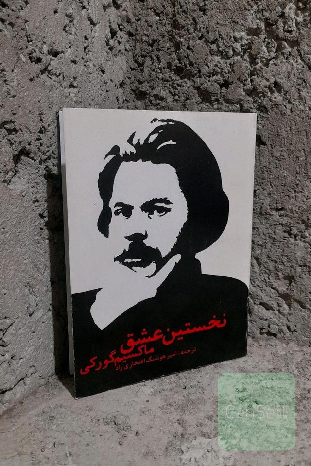 نخستین عشق