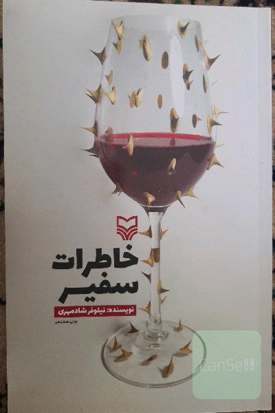 خاطرات سفیر