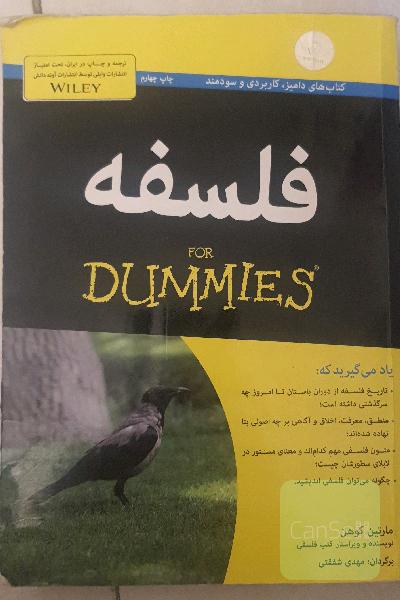 فلسفه for dummies