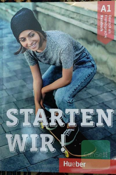 Starten wir A1