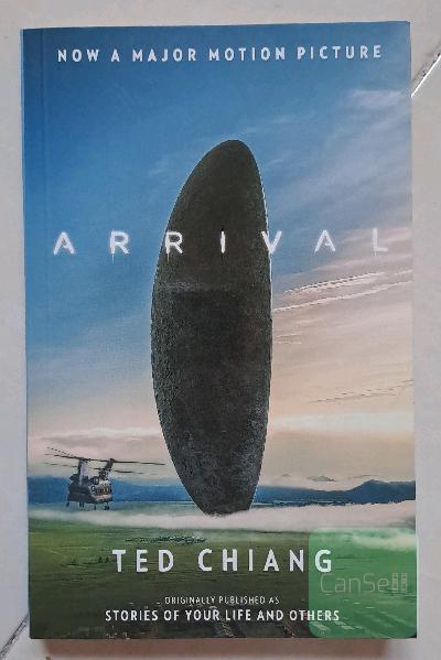 Arrival 
