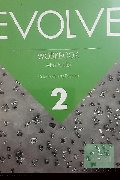 پک سه جلدی کتاب اوالو evolve2