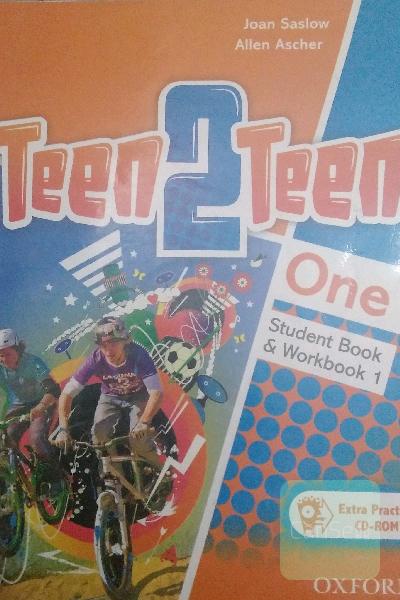 teen to teen 1