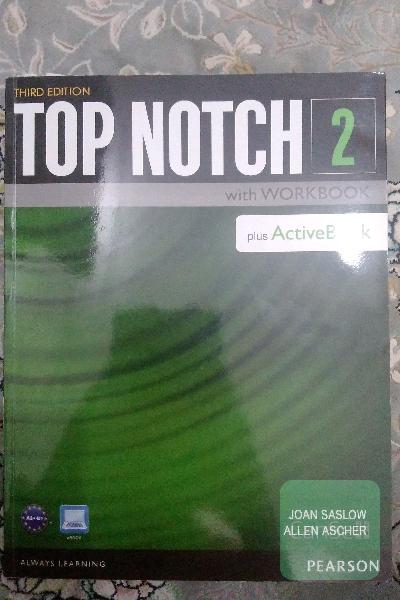 top notch 2