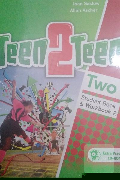 teen to teen 2