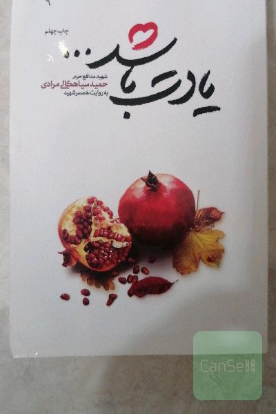 یادت باشد ... شهید مدافع حرم حمید سیاهکالی مرادی به روایت همسر