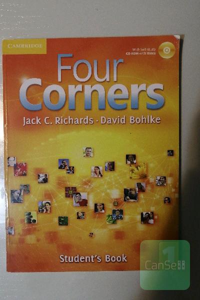 four corners